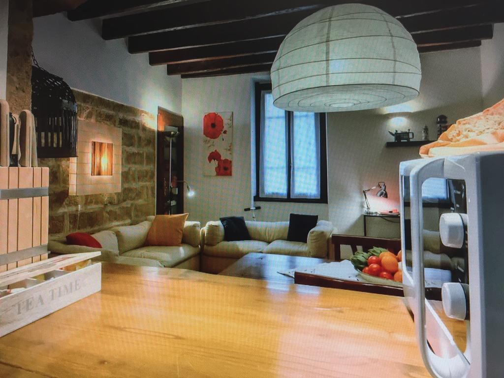 Cozy Apartment Mati Alghero Historic Center Exterior photo
