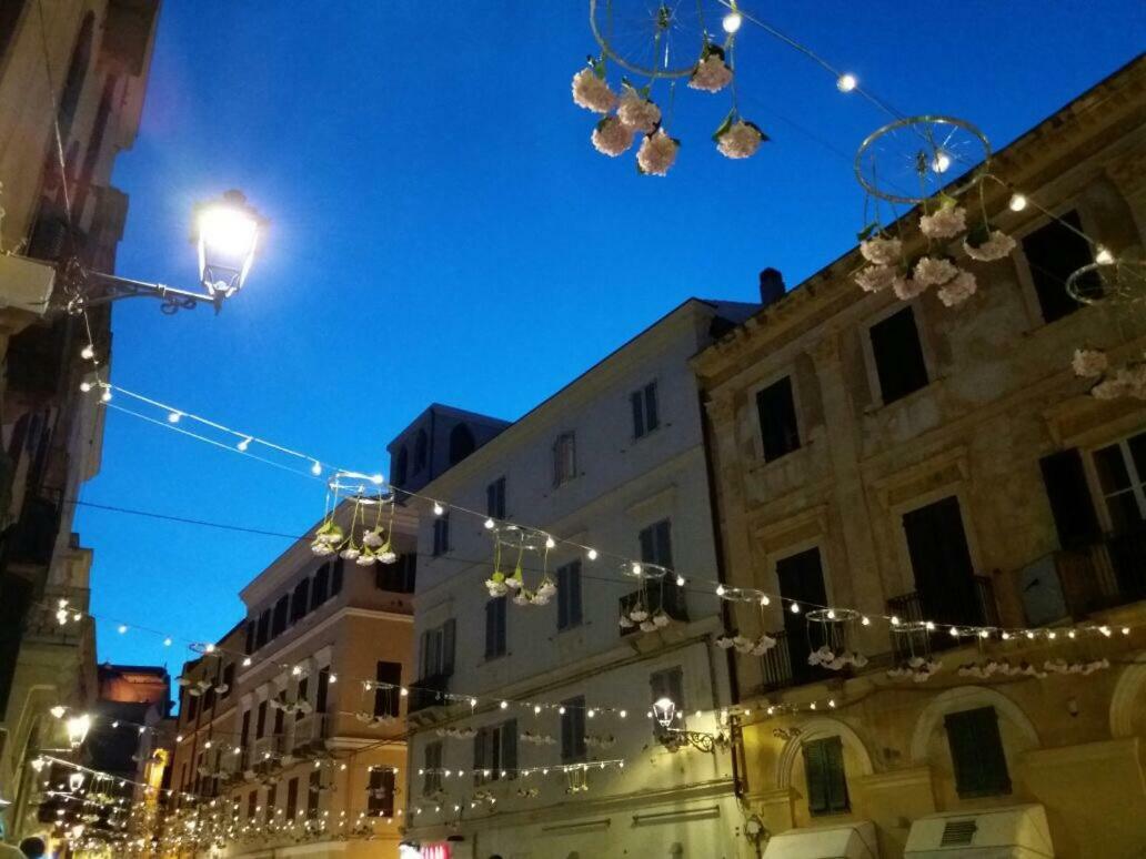 Cozy Apartment Mati Alghero Historic Center Exterior photo